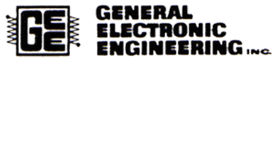 General Electronic Enginereeing Inc